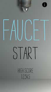 FAUCET- screenshot thumbnail
