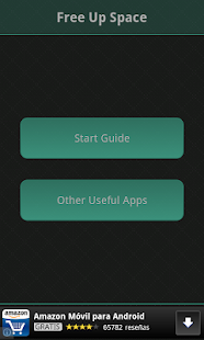 Free Up Space Guide(圖1)-速報App