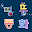 띵똥동화 - 황소와 개구리 Download on Windows