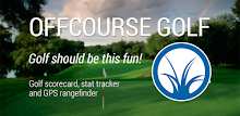 Golf GPS & Scorecard APK