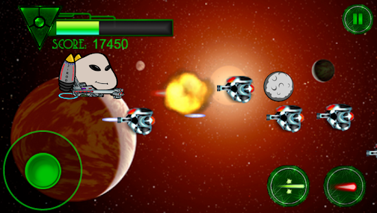 Universe Rocks Screenshots 14