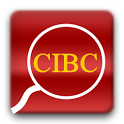 CIBC ATM and Branch Locations icon
