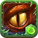 Cover Image of Download Heroes & Monsters 3.8 APK