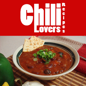 360 Chili Lover Recipes 生活 App LOGO-APP開箱王