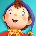Noddy™ in Toyland logo