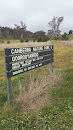 Canberra Nature Park Goorooyarroo 