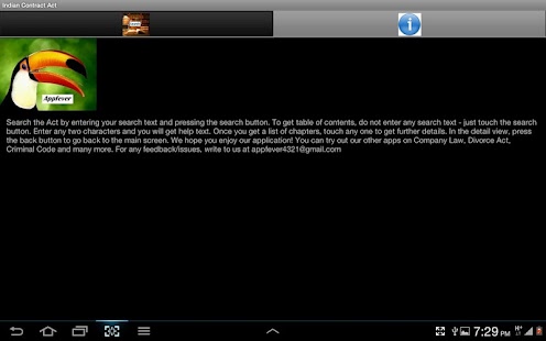 Indian Contract Act Screenshots 13