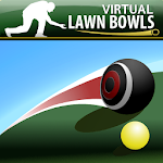 Cover Image of Скачать Virtual Lawn Bowls 1.4.6.4 APK