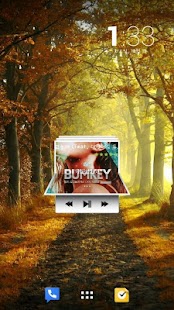 How to get MPlayer Zooper Skin 1.00 unlimited apk for android