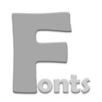 Cover Image of Tải xuống Fonts 3.5.0 APK