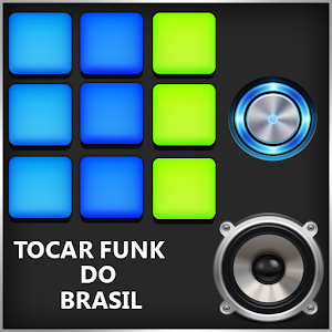 Tocar FUNK do BRASIL HD 1.0.4