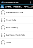 Game Music Radio