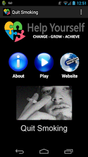 Free Quit Smoking APK for PC