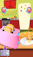 Breakfast Maker by Zync Studio APK