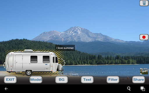 【免費生活App】Airstream Everywhere-APP點子