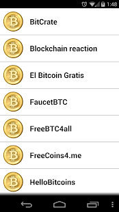 Bitcoin and more (Free) Screenshots 1