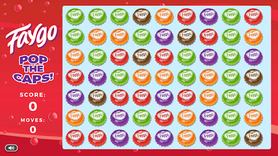 Free Faygo Pop The Caps! APK