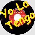 Yo La Tengo Jukebox logo