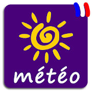 Prévisions Météo France  Icon