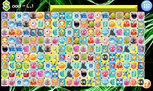 How to mod Onet Matching Game New Icon 3.0 unlimited apk for bluestacks