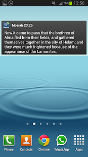 Book of Mormon (LDS) FREE!(圖4)-速報App