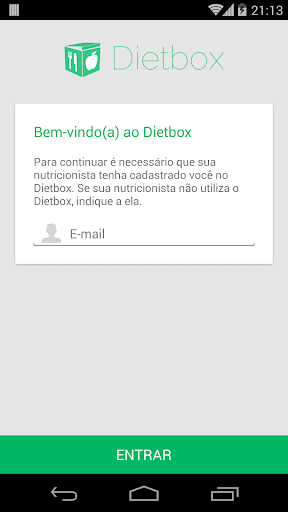 Dietbox