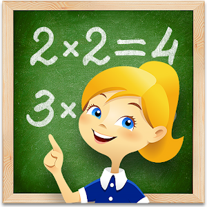 Multiplication tables.apk 1.4.1