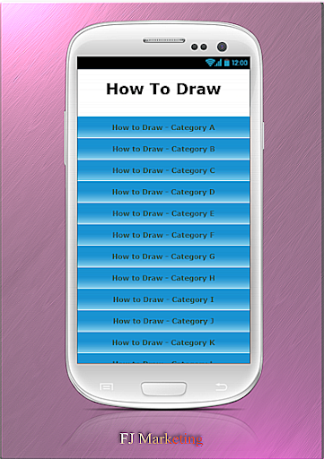 【免費生活App】How To Draw-APP點子