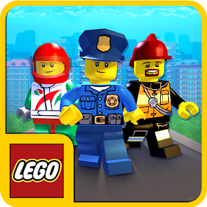 تطبيق جوجل بلاي اندرويد لعبة  LEGO® City My City Utt7upljT61EUH-4fl05flVBrB19BXotZVDSouyNOnFgGiOyRC1oy_6HCxw6qTh6Pdyb=w300