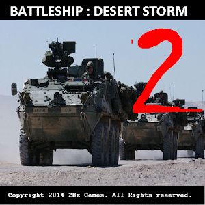 Battleship : Desert Storm 2.apk 4