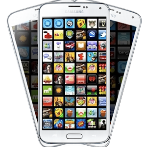 Shake To Open Apps 1.0