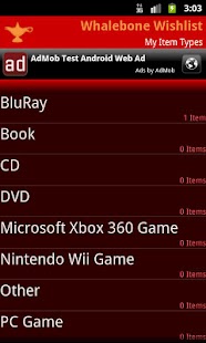 How to mod Whalebone Wishlist lastet apk for pc
