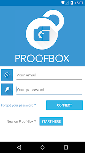 Free Proof-box APK