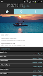 Komotini Guide poster 2