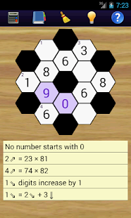 Math Hexagon Puzzles(圖4)-速報App