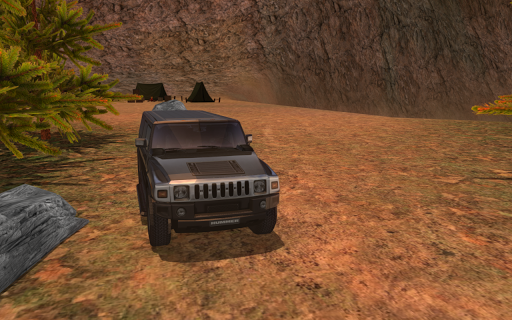 4x4 Offroad Driving 3D