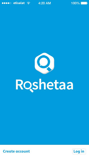 Roshetaa