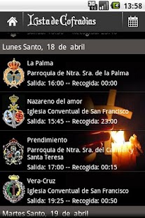 Lastest Holy Week Guide APK for Android