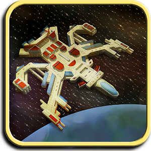 Cosmic Spore: space runner.apk 1.4