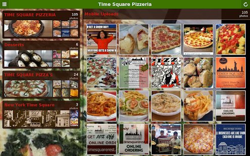 Free Download Time Square Pizzeria APK for Android