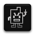 Adult Swim on Android icon