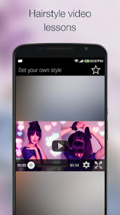 发型和发型(圖5)-速報App