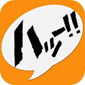 カメハメハー logo