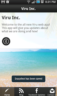 Free Viru Inc. APK for PC