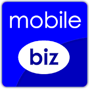 MobileBiz Lite - invoice App  Icon