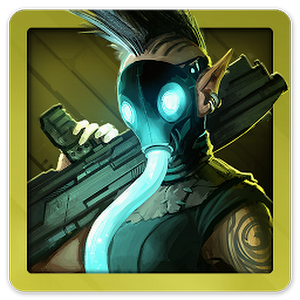 رائعة الاكشن وال ار بى جى : Shadowrun Returns v1.0.5 مدفوعة 9.99$ 