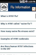 NIH: Flu Information APK Download for Android