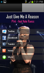 Just Give Me A Reason Free Apk 1.0