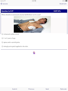 EMT National Registry Review(圖5)-速報App