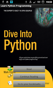 Learn Python Programming new